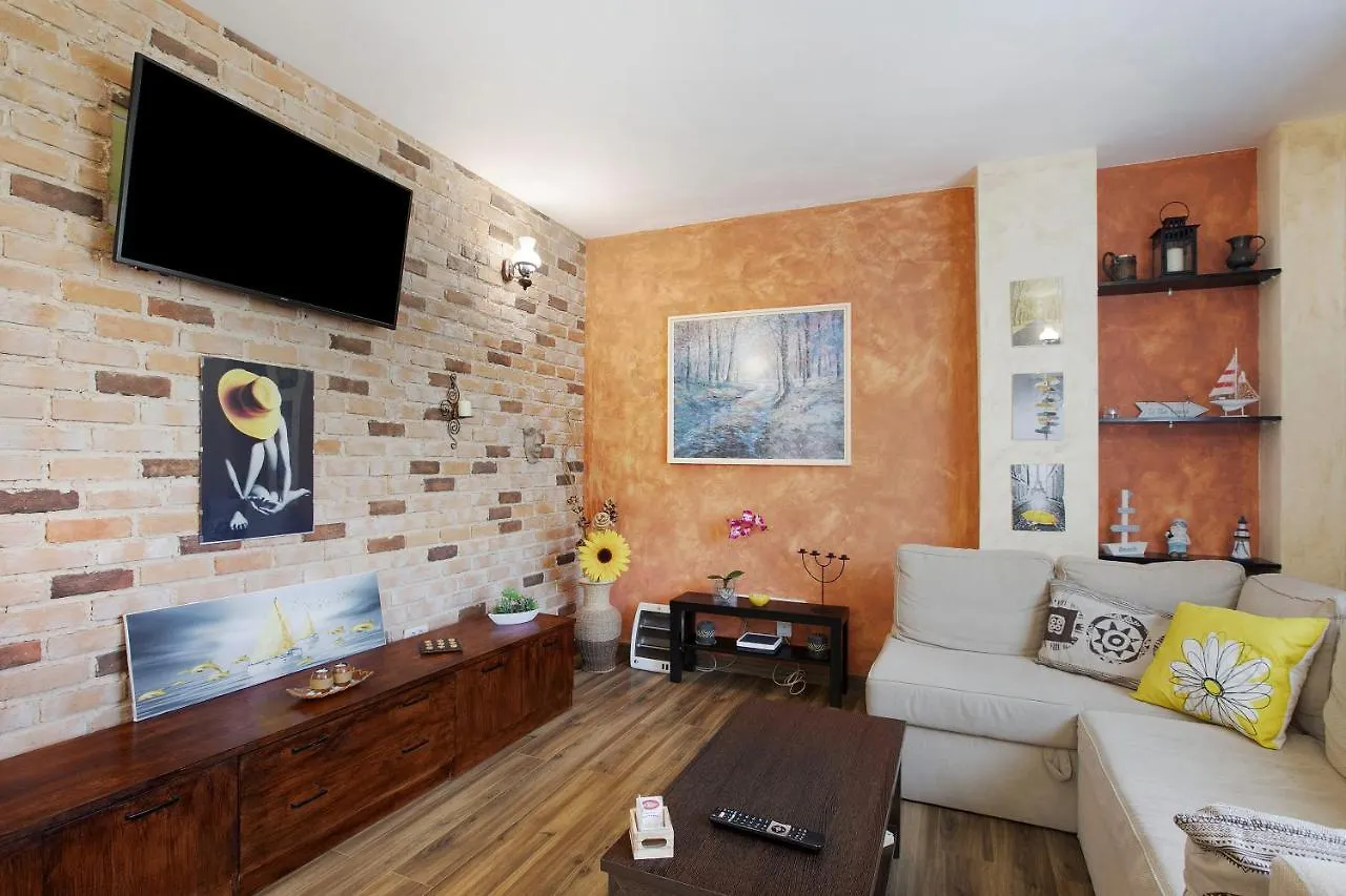 Piso Chacaras Apartment La Laguna  La Laguna (Tenerife)