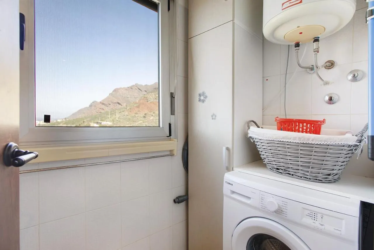 Piso Chacaras Apartment La Laguna  0*, La Laguna (Tenerife)