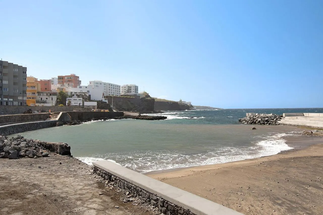 Piso Chacaras Apartment La Laguna   La Laguna (Tenerife)