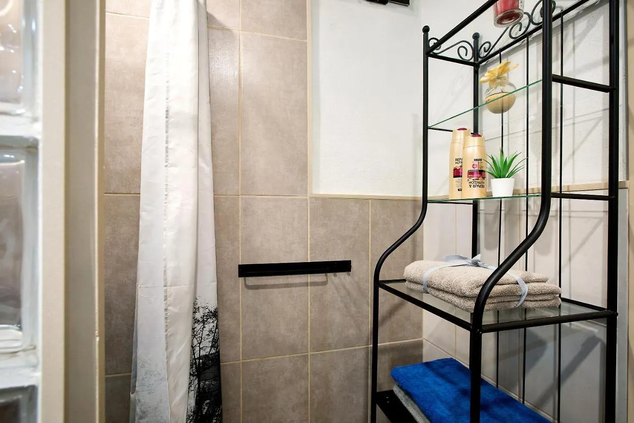 Piso Chacaras Apartment La Laguna