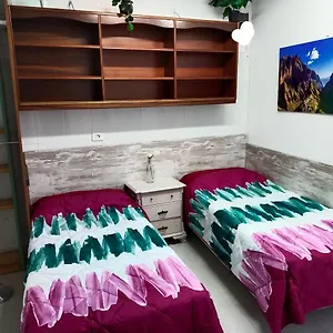 Apartamento Va De Loft