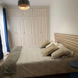  Apartamento Piso Lagunero