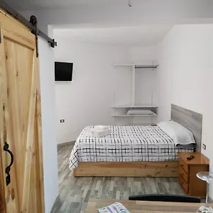  Apartamento Hornera Loft Con Terraza