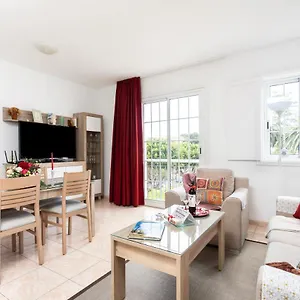 Apartamento La Laguna Deluxe 5
